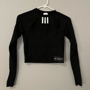 Adidas Croptop